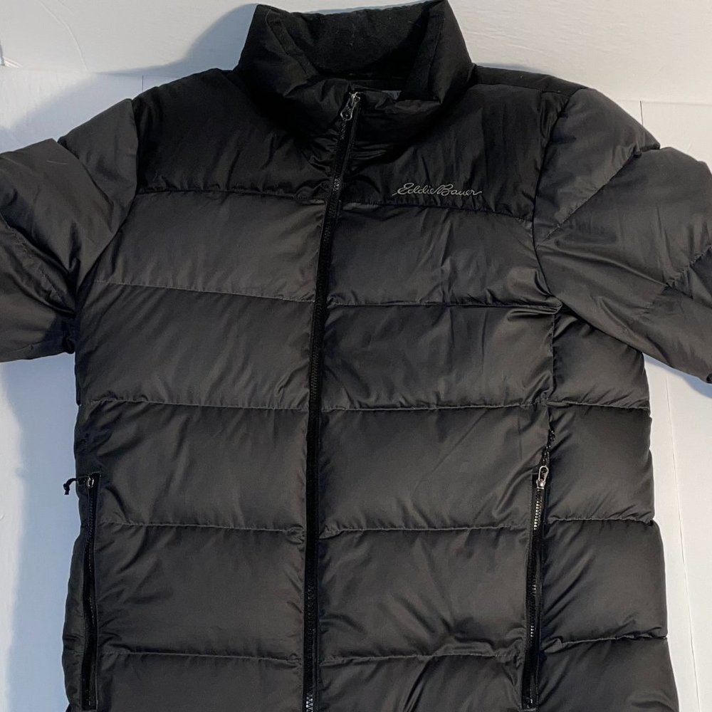 Men's Eddie Bauer Down Parka